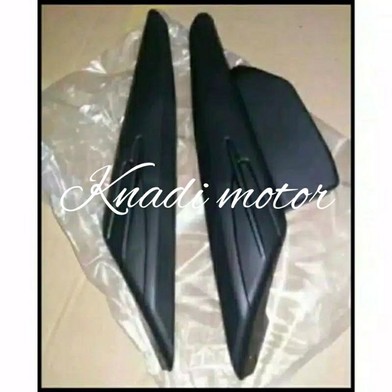 box aki tutup aki Jupiter z new Burhan Jupiter z lama