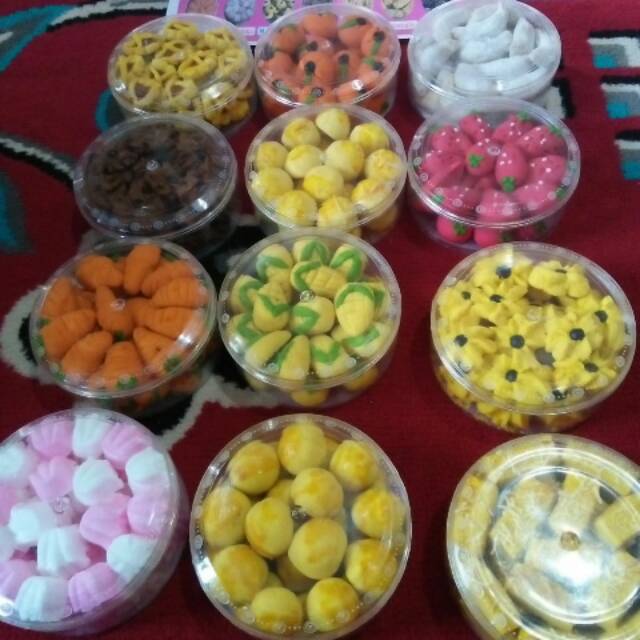 

Kue kering