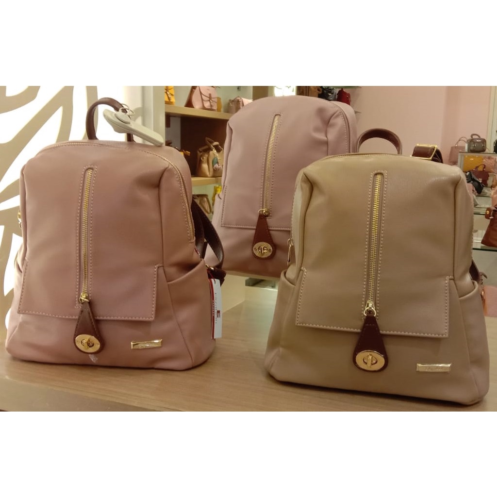 TAS RANSEL WANITA MERK ELIZABETH