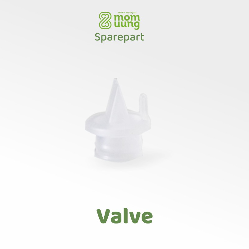 SPAREPART BREAST PUMP MOM UUNG