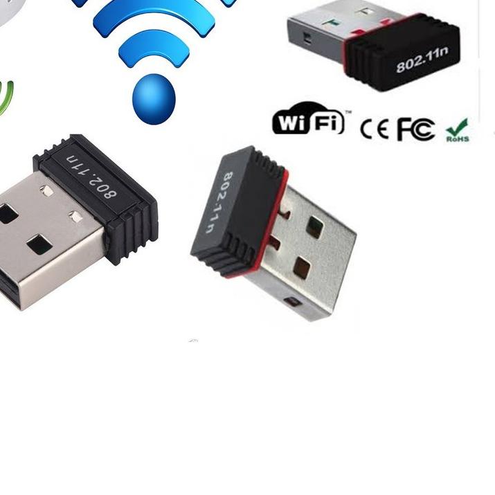 Usb Wifi Adapter 300Mbps / Usb Wifi receiver 300Mbps