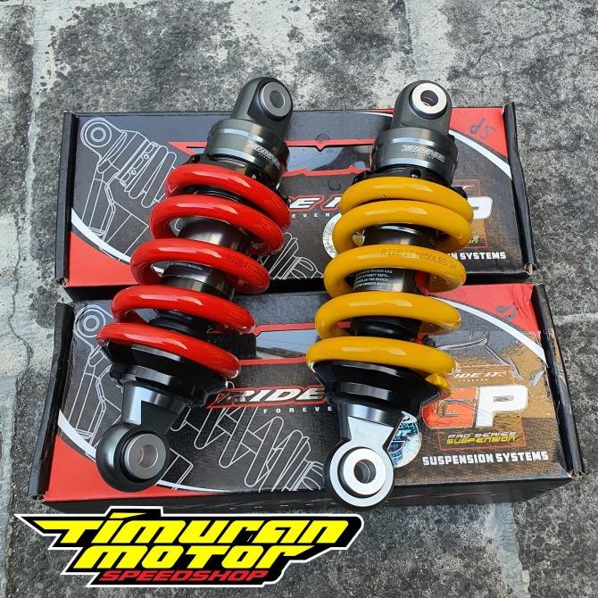 SHOCK RIDE IT GP 101 JUPITER MX - MX KING