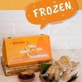 

Ayam Goreng Dada Frozen Isi 5 Potong