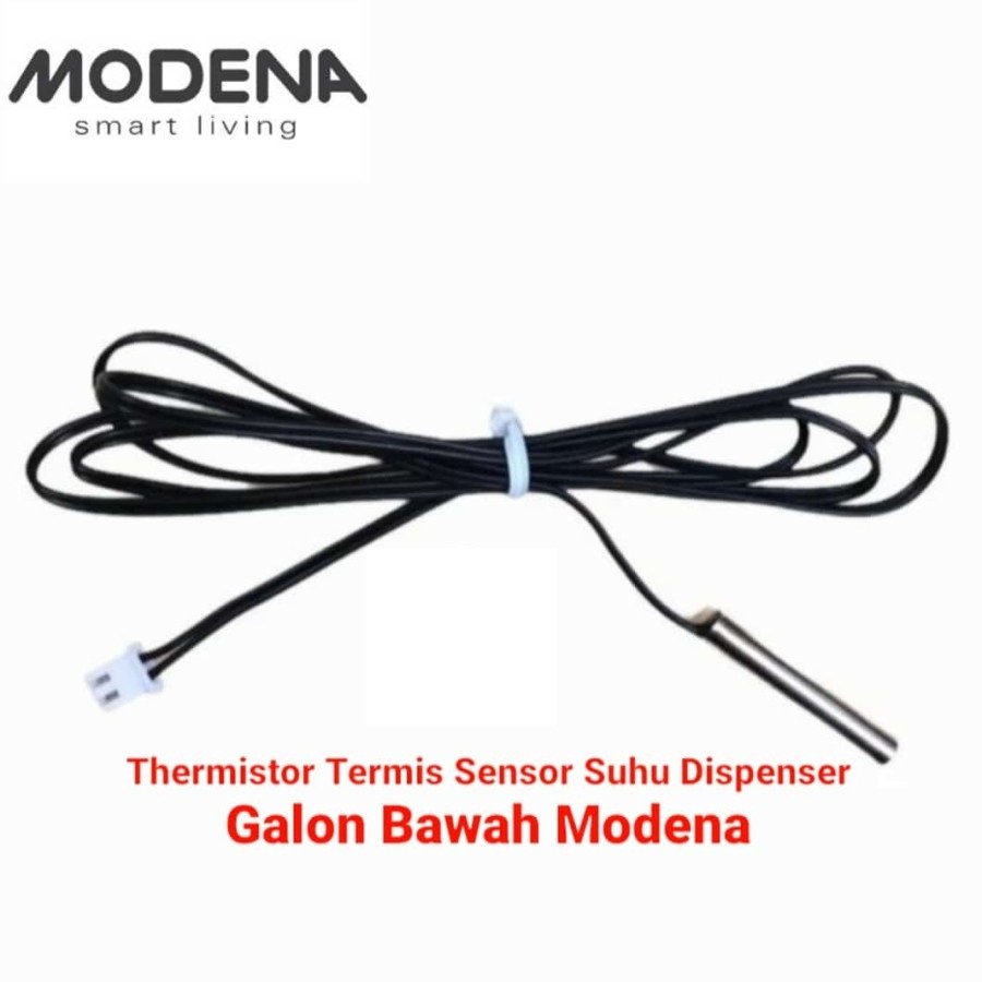 Termistor Termis suhu dispenser Modena