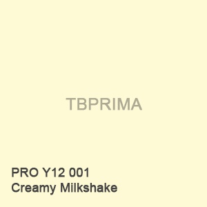 Cat Tembok Lenkote Aquamatt Tinting 5kg PRO Y12 001 (Creamy Milkshake)