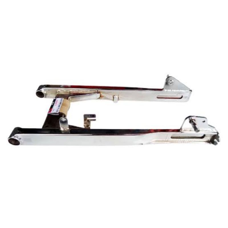 swing arm crome supra fit new, supra 125 tromol, revo lama