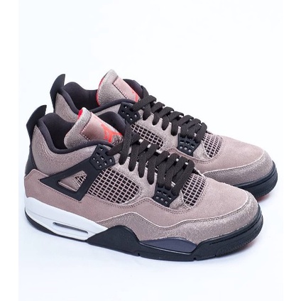 Nike Air Jordan 4 Taupe Haze (100% Second Ori)