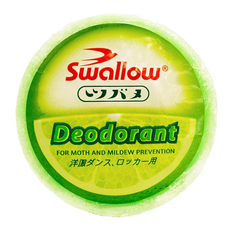 Swallow Deodorant 80gr