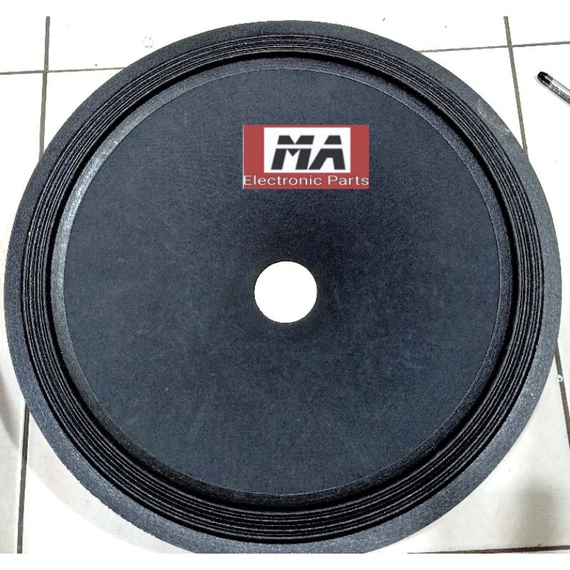 Daun Speaker 15" / 15inch Fullrange Standar