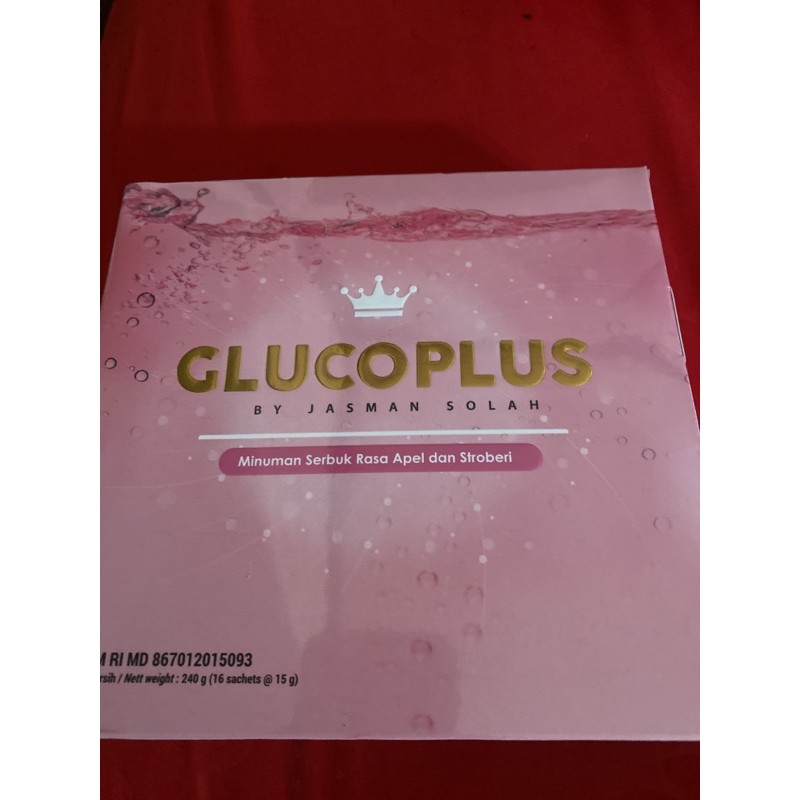 Glucoplus