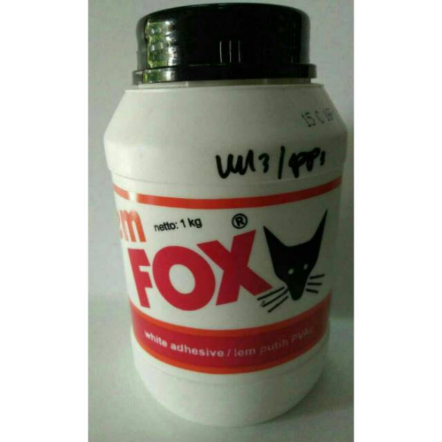 Lem Fox 1kg