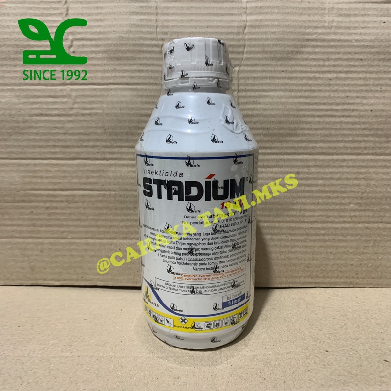 Insektisida Stadium 18 EC 1 liter