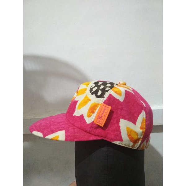 cycling cap ellesse (second)