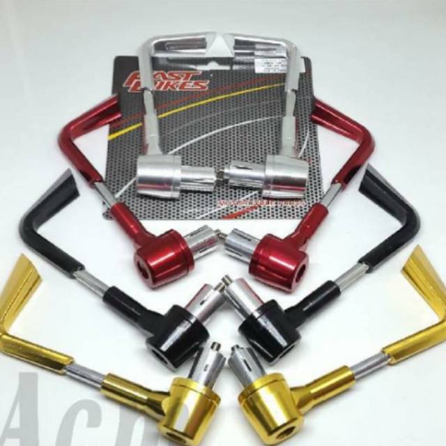 Pro Guard Hand Guard Hen Gat Robot Besi Pelindung Tangan Semua Motor