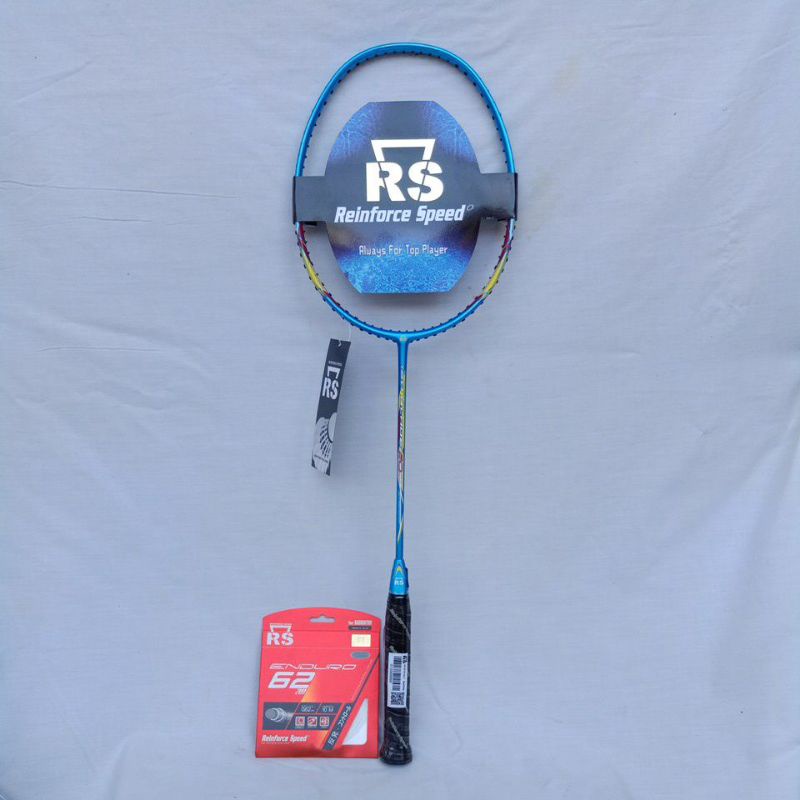 raket RS iso blade 20 neo ll