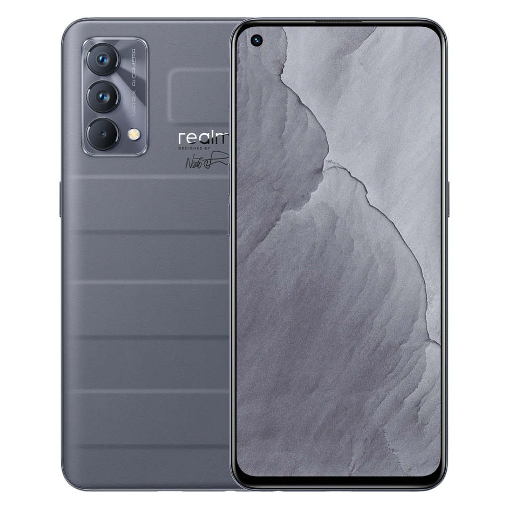 Realme GT Master Edititon 5G 8/128GB + 8/256GB Garansi resmi-2