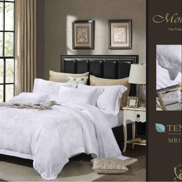 Sprei King Koil Sutra uk 180 x 200 x 35