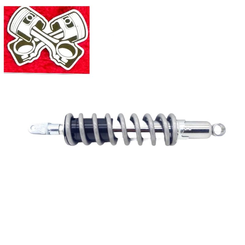 Sok Skok Shock Shok Shockbreaker  Monoshock Belakang Kawasaki Klx 150 L KLX 150 ORI Japan spec tekno