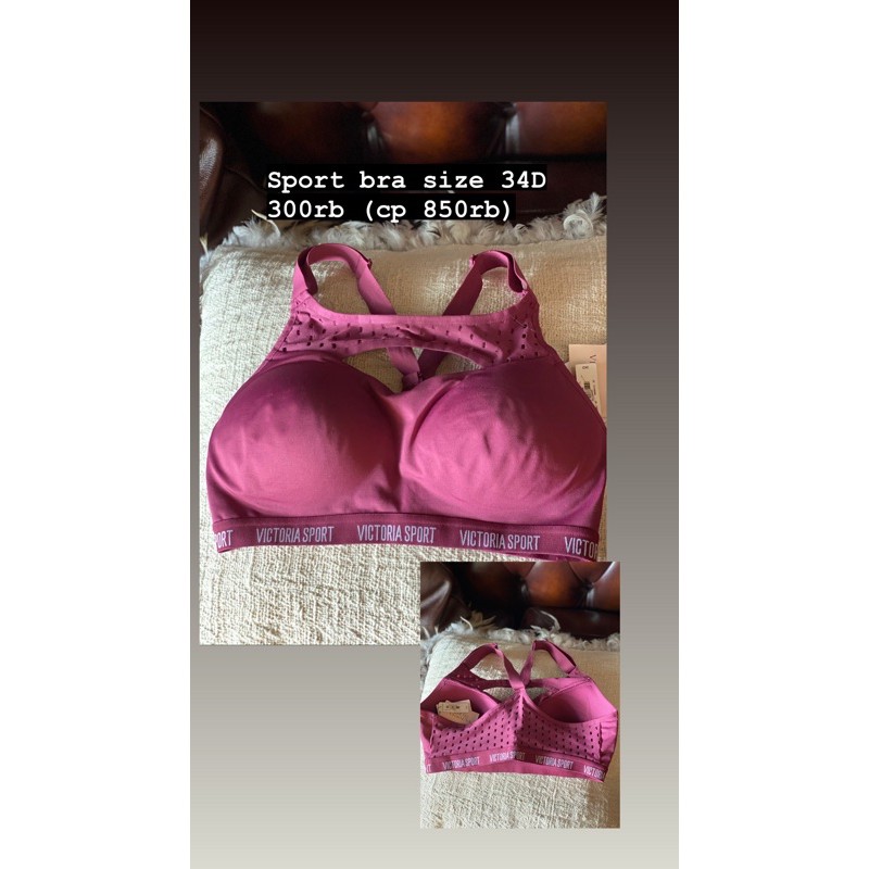 victoria secret bra