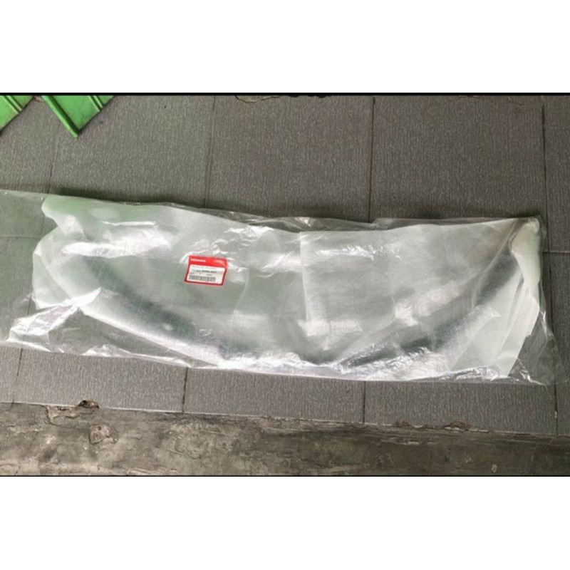 Over Fender lis list molding Belakang CRV 2008-2012, Crv Gen 3