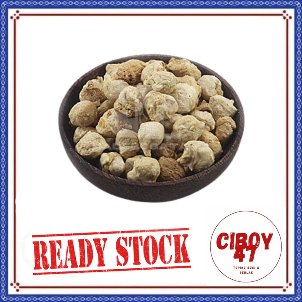 

BATAGOR MINI | TOPING BASO ACI | TOPING SEBLAK