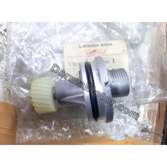 GEAR SPEEDOMETER STRADA L200 MITSUBISHI GIGI ORI