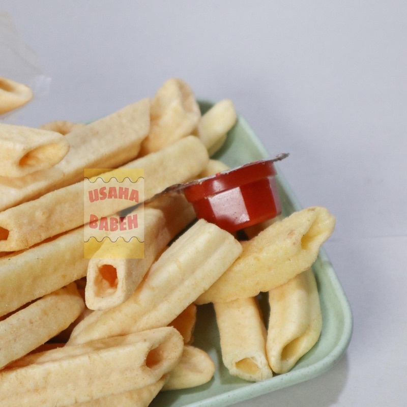 

Stick Kentang90gr/Kentang Goreng/Frienc Fries