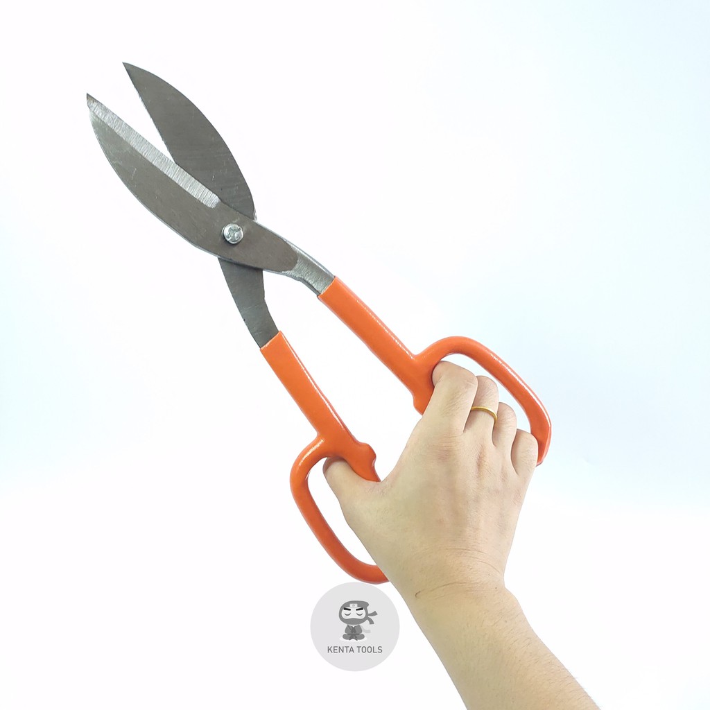 

Gunting Seng 12 inch / Gunting Plat / Tinman Snip 12