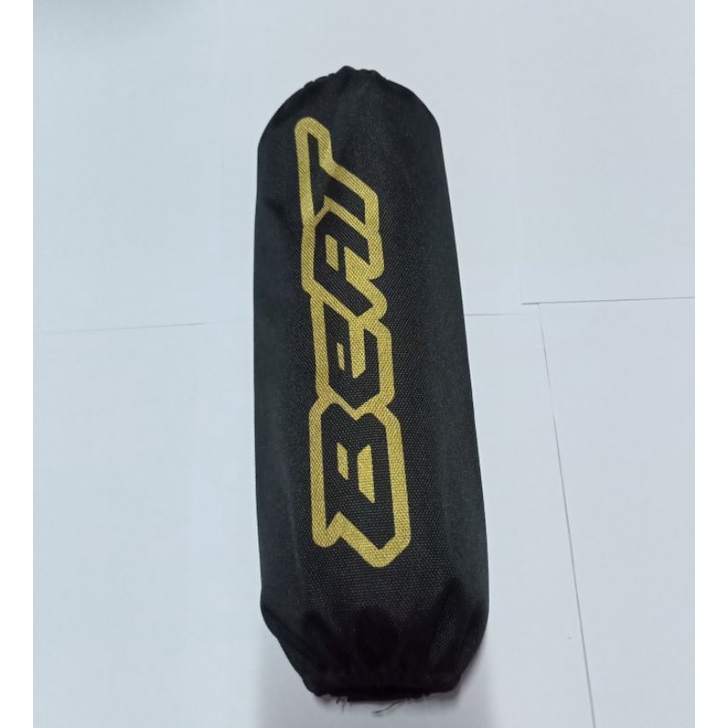 Sarung Cover Shock Shockbreaker Shok Sok Motor Khusus Beat Universal