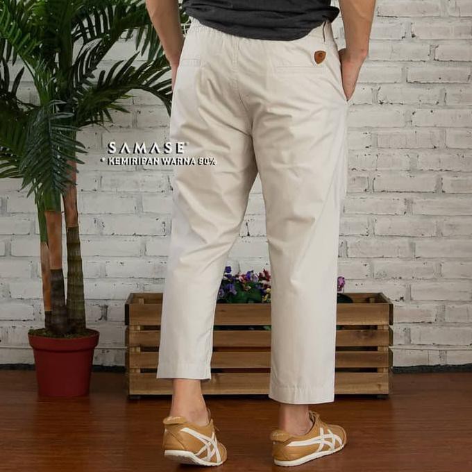 celana sirwal J-0246 samase