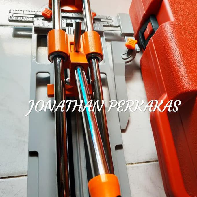 Hanya Disini] Ruby Star M 60/Alat Potong Granit Ruby Starm 60/Mesin Granit Ruby Star