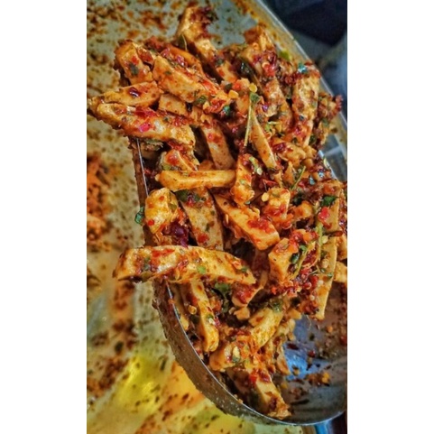 

Basreng Kering Cikruh 500gr