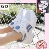 sepatu wanita sneakers kets asix