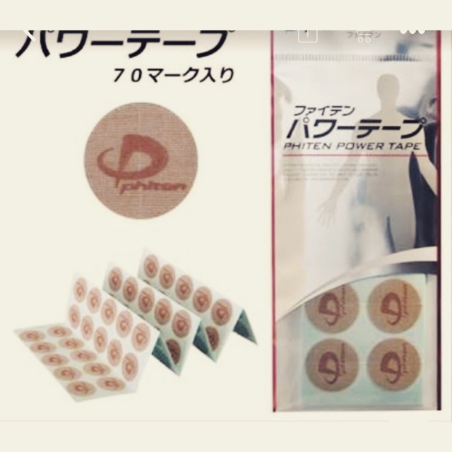 PHITEN POWER TAPE