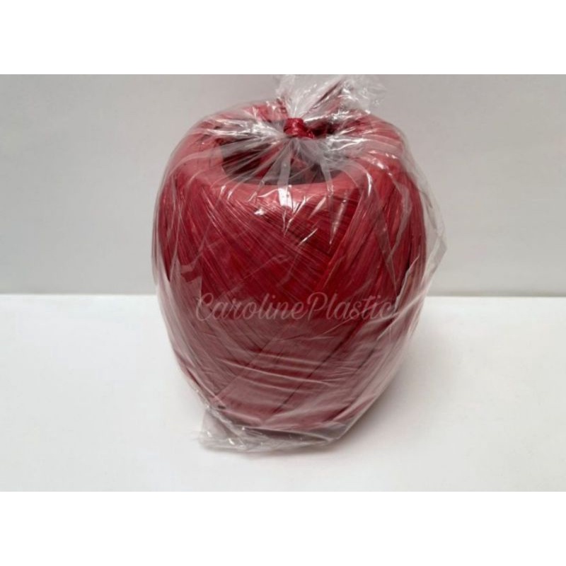 

TALI RAPIA BESAR MANTAP..