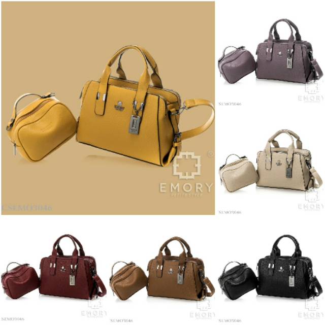 Emory Skymaya CSEMO3046