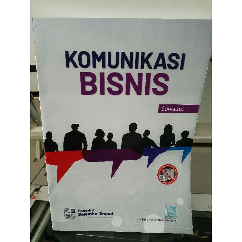 

KOMUNITAS BISNIS SUWATNO