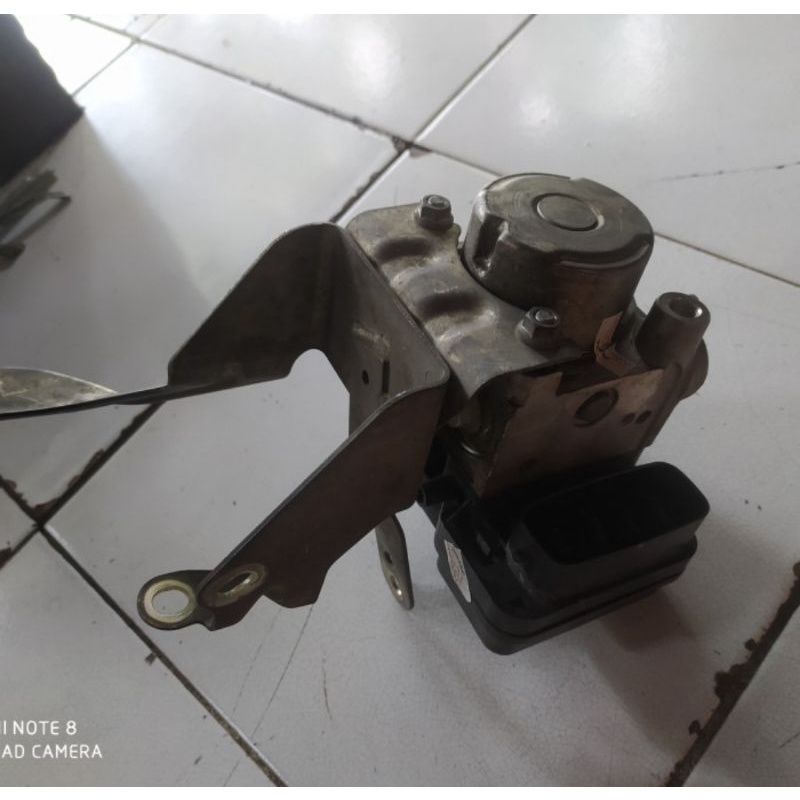 actuator modul abs avanza original