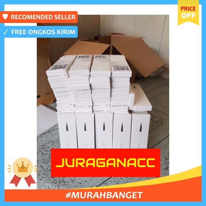 

Pulpen - Refill Xiaomi Mijia Pen Signature Isi 3 Pcs Original - Alat Tulis