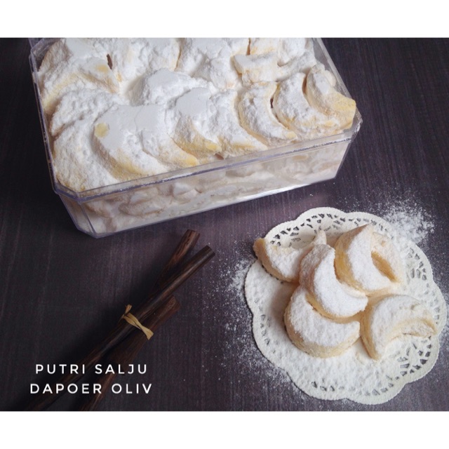 

putri salju