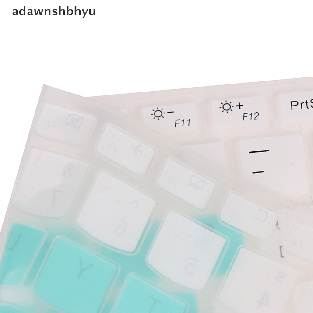 Pelindung Cover Keyboard Notebook adawnshbhyu 15.6inch Untuk Lenovo IdeaPad330C 320waterproof