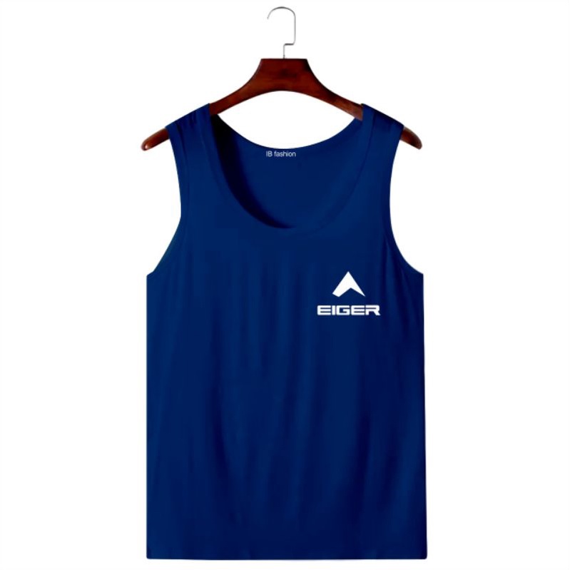 ((IB))KAOS SINGLET DEWASA/IEG3R DIGITAL SABLON