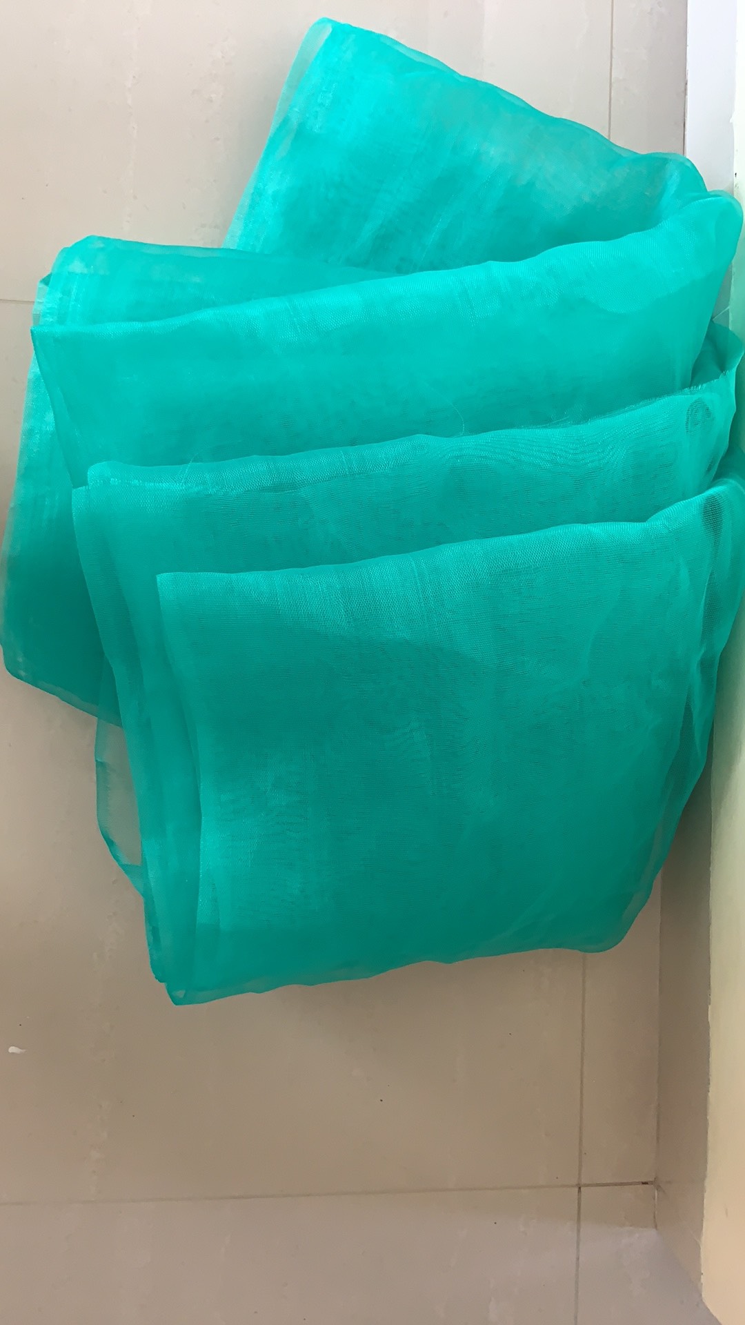 Eceran Insect Screen Net Hijau. Jaring Kasa Mesh Anti Nyamuk Dan Hama Serangga Greenhouse