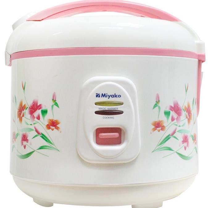 Cy199 Vy203 Miyako Mcm507 Rice Cooker Magic Com 1.8 Liter 3 In 1 Bonus Q8Gsrudfl2