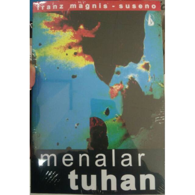 Menalar Tuhan
- Franz Magnis-Suseno