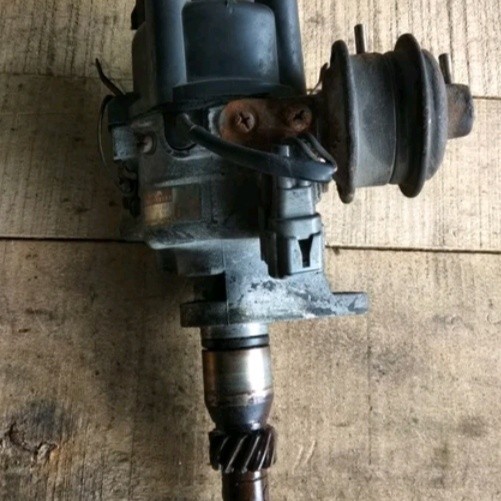 Delco cdi Toyota Kijang original garansi