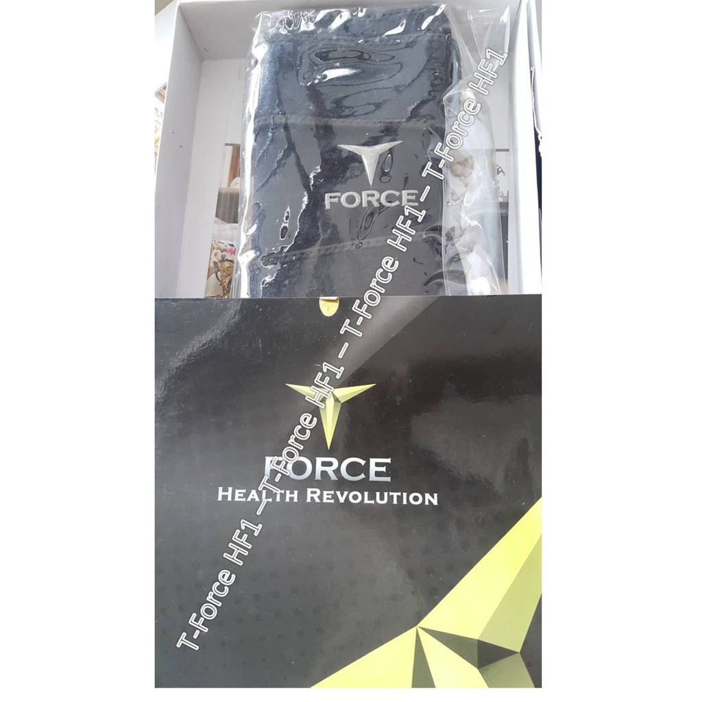 T-FORCE TFORCE Tourmaline Knee Guard Pelindung Lutut