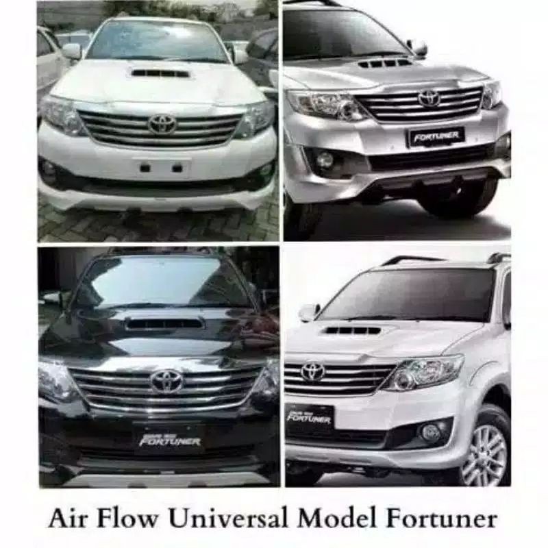

air flow besar