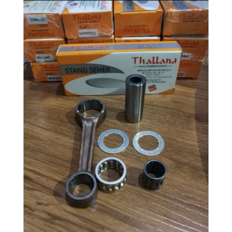 Stang seher JUpiter Z 5 TN-stang piston Jupiter Z