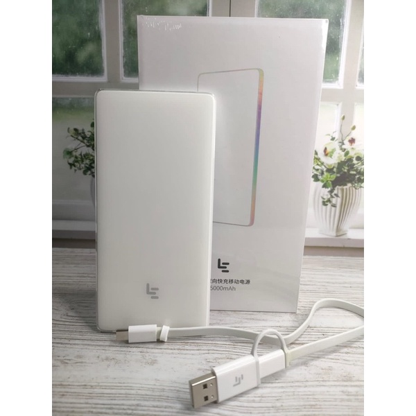 Powerbank LetV 13400Mah 18W Original